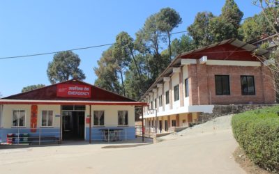 TLMN Research Projects - The Leprosy Mission Nepal