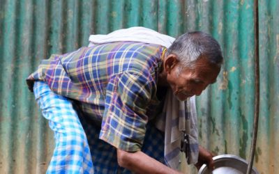 Cross Cutting Themes | The Leprosy Mission Nepal