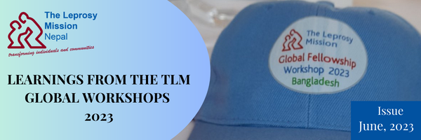 Learnings from the Global TLM Workshops 2023